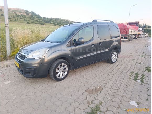 ALBA otomotiv den