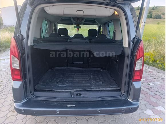 ALBA otomotiv den