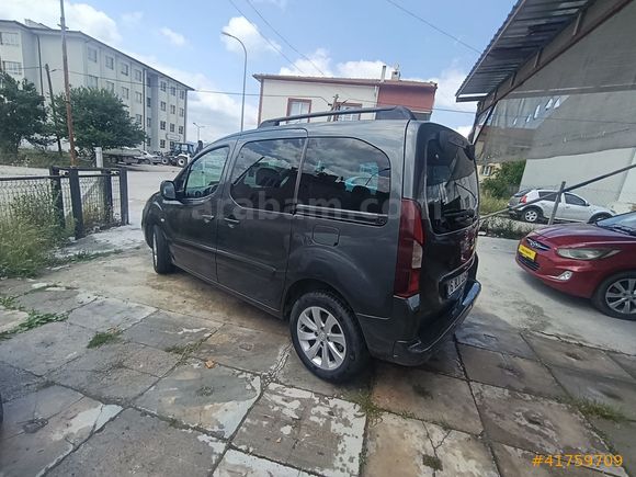 ALBA otomotiv den
