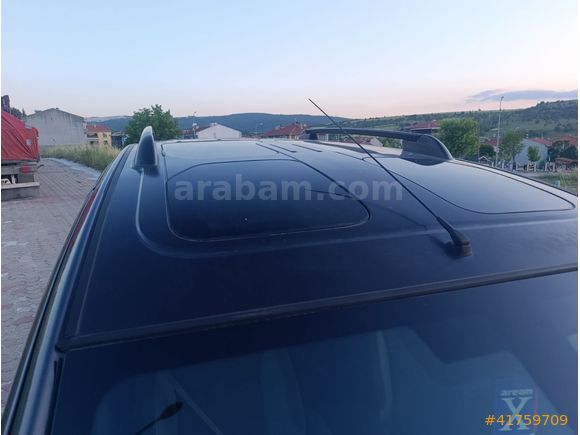 ALBA otomotiv den