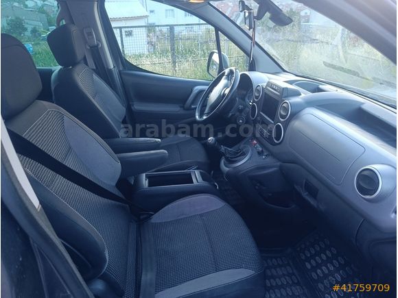 ALBA otomotiv den