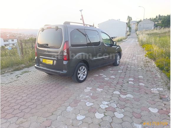 ALBA otomotiv den