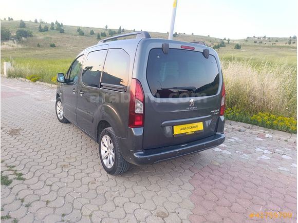 ALBA otomotiv den