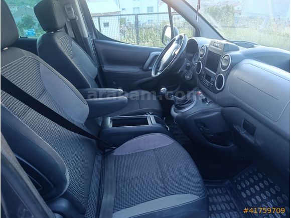 ALBA otomotiv den