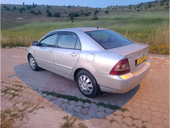 değişensiz düşük km