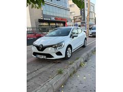 Sahibinden Renault Clio 1.5 dCi Icon 2020 Model 