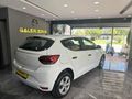 2023 MODEL OTOMATİK VİTES DACİA SANDERO