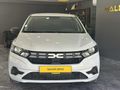 2023 MODEL OTOMATİK VİTES DACİA SANDERO
