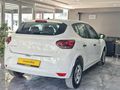 2023 MODEL OTOMATİK VİTES DACİA SANDERO