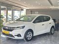 2023 MODEL OTOMATİK VİTES DACİA SANDERO