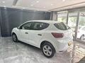 2023 MODEL OTOMATİK VİTES DACİA SANDERO