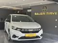 2023 MODEL OTOMATİK VİTES DACİA SANDERO