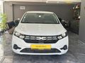 2023 MODEL OTOMATİK VİTES DACİA SANDERO