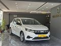 2023 MODEL OTOMATİK VİTES DACİA SANDERO