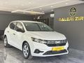 2023 MODEL OTOMATİK VİTES DACİA SANDERO