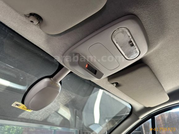 OTORET - RENAULT TRAFİC / PANELVAN / 1.6 dCİ
