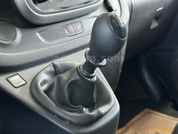 OTORET - RENAULT TRAFİC / PANELVAN / 1.6 dCİ