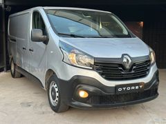 OTORET - RENAULT TRAFİC / PANELVAN / 1.6 dCİ