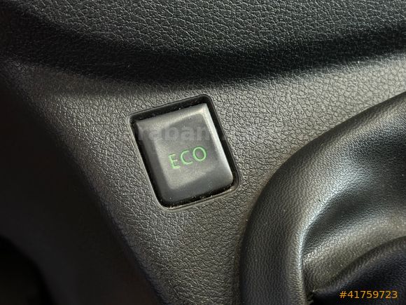 OTORET - RENAULT TRAFİC / PANELVAN / 1.6 dCİ