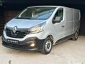 OTORET - RENAULT TRAFİC / PANELVAN / 1.6 dCİ