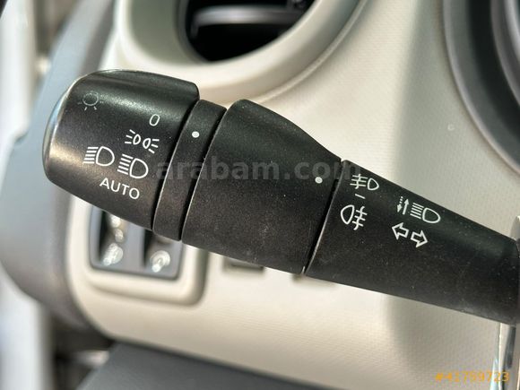 OTORET - RENAULT TRAFİC / PANELVAN / 1.6 dCİ