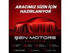 ŞEN MOTORS / 2024 BYD SEAL EXCELLENCE 530 HP / HATASIZ BOYASIZ