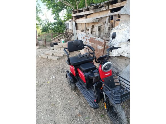 Sahibinden Apec APM2