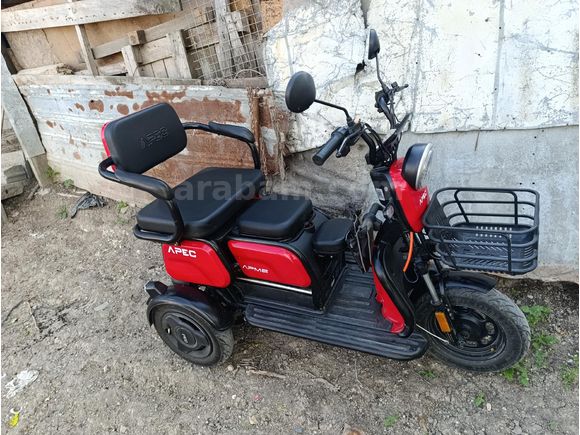 Sahibinden Apec APM2