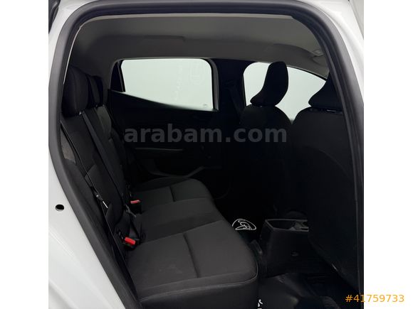 2021 RENAULT CLIO 1.0 SCE JOY CRUISE 79.500 KM