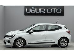 2021 RENAULT CLIO 1.0 SCE JOY CRUISE 79.500 KM
