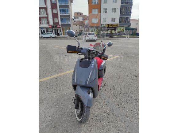 Sahibinden Arora Mojito Pro S