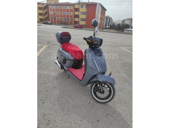 Sahibinden Arora Mojito Pro S