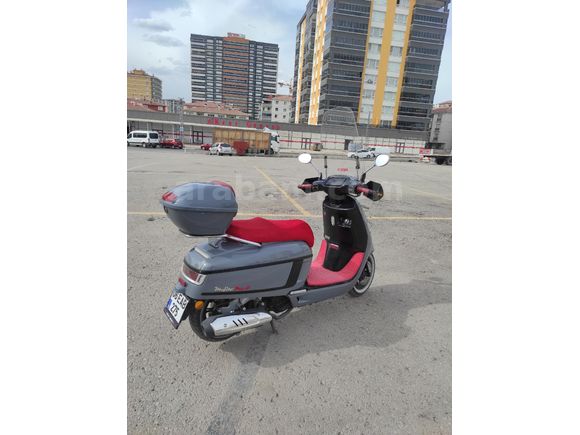 Sahibinden Arora Mojito Pro S