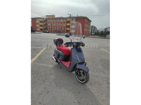 Sahibinden Arora Mojito Pro S
