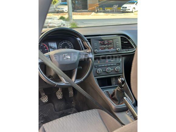 Sahibinden Seat Leon 1.2 TSI Style 2016 Model