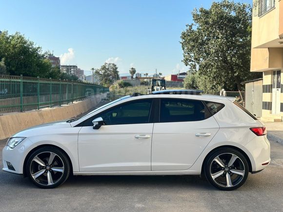 Sahibinden Seat Leon 1.2 TSI Style 2016 Model