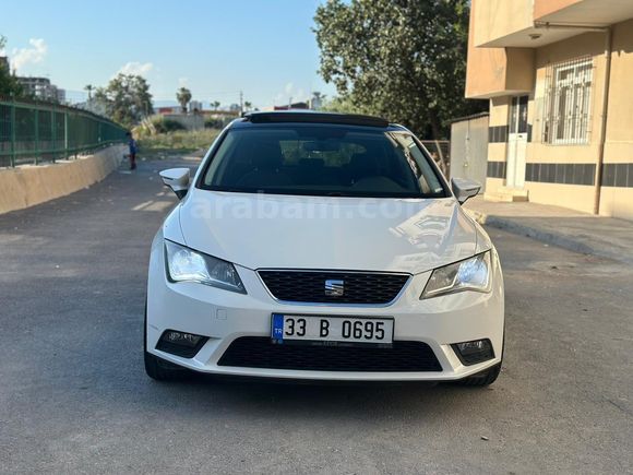 Sahibinden Seat Leon 1.2 TSI Style 2016 Model