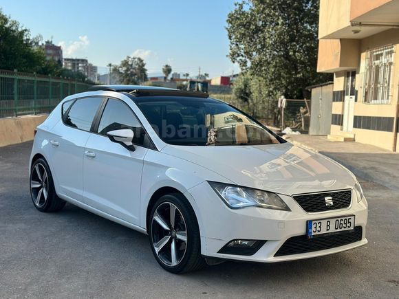 Sahibinden Seat Leon 1.2 TSI Style 2016 Model