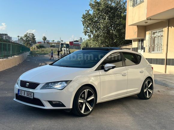 Sahibinden Seat Leon 1.2 TSI Style 2016 Model
