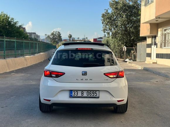 Sahibinden Seat Leon 1.2 TSI Style 2016 Model