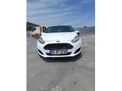 CENTER CAR'DAN SATILIK FORD FİESTA UYGUN RAKAM