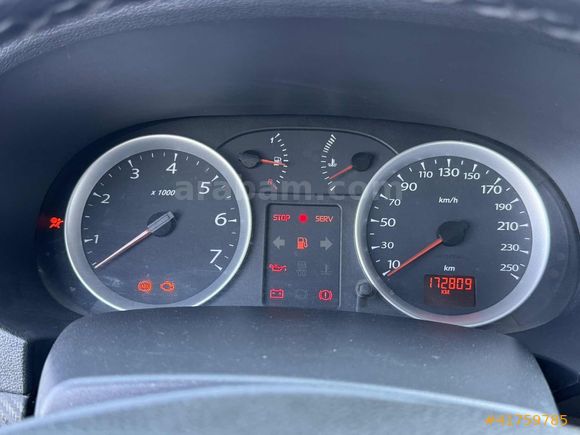 MER-CAN OTOMOTİV'DEN DİJİTAL KLİME 4 CAM EXPRESSİON PLUS BAKIMLI