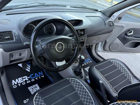 MER-CAN OTOMOTİV'DEN DİJİTAL KLİME 4 CAM EXPRESSİON PLUS BAKIMLI