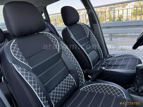 MER-CAN OTOMOTİV'DEN DİJİTAL KLİME 4 CAM EXPRESSİON PLUS BAKIMLI