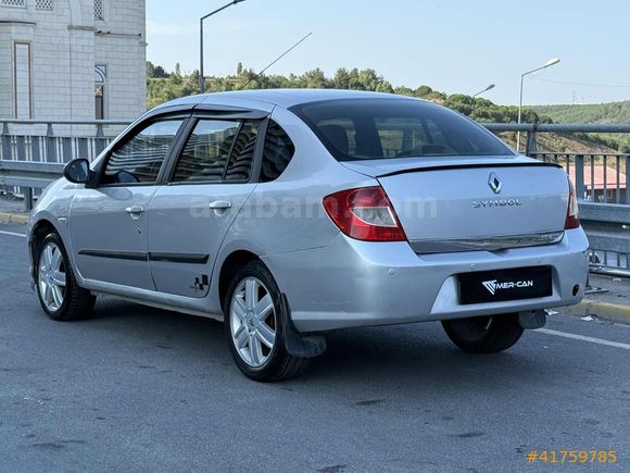 MER-CAN OTOMOTİV'DEN DİJİTAL KLİME 4 CAM EXPRESSİON PLUS BAKIMLI