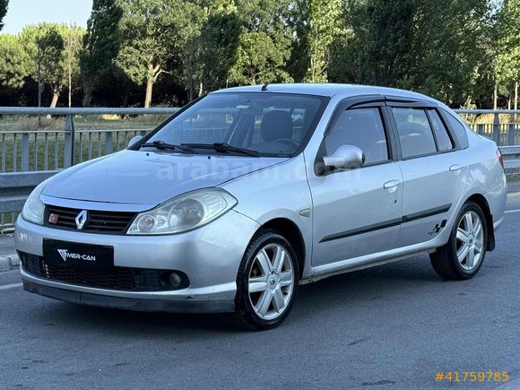 MER-CAN OTOMOTİV'DEN DİJİTAL KLİME 4 CAM EXPRESSİON PLUS BAKIMLI