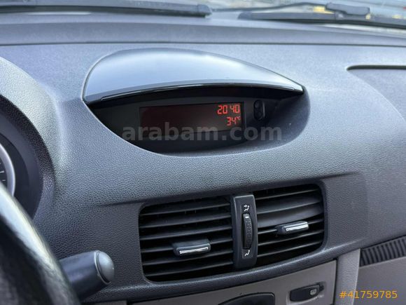 MER-CAN OTOMOTİV'DEN DİJİTAL KLİME 4 CAM EXPRESSİON PLUS BAKIMLI