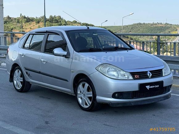 MER-CAN OTOMOTİV'DEN DİJİTAL KLİME 4 CAM EXPRESSİON PLUS BAKIMLI