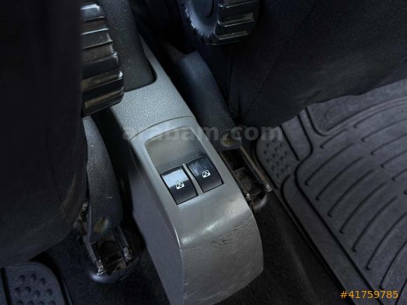 MER-CAN OTOMOTİV'DEN DİJİTAL KLİME 4 CAM EXPRESSİON PLUS BAKIMLI