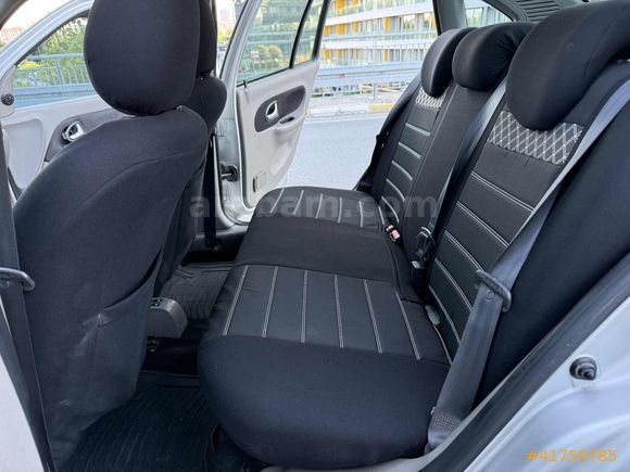 MER-CAN OTOMOTİV'DEN DİJİTAL KLİME 4 CAM EXPRESSİON PLUS BAKIMLI